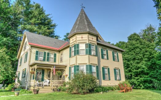 Victorian Houses For Sale